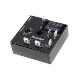 Littelfuse KRDB424 Delay-On-Break W/Relay 2" X 2"
