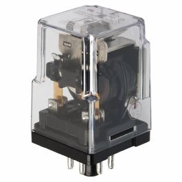 TE Connectivity KRPA-11AN-24 DPDT Relay 24AC 120-28AC/DC