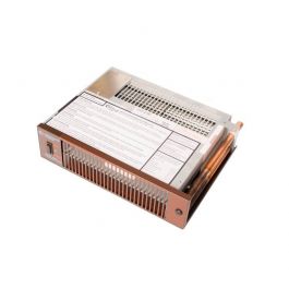 Kickspace Heater (4810 Btu/Hr) For Quiet One -Part# KS2004