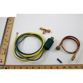 Carrier KSALA0201R22 Low-Ambient Pressure Switch Kit