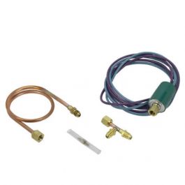 Carrier KSALA0301410 Low Ambient Pressure Switch Kit