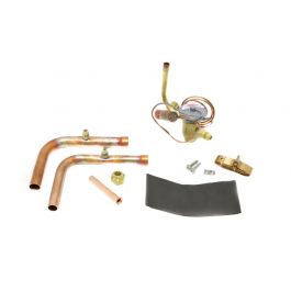 Carrier KSATX0201PUR Thermal Expansion Valve(TXV) Kit 1-2.5 Ton R410A