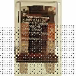 TE Connectivity KUHP-11A51-24 SPDT Power Relay 20A 24V
