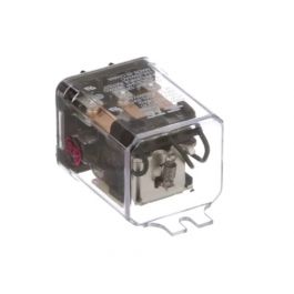 TE Connectivity KUP-14A55-120 3PDT General Purpose Power Relay 10A 120V