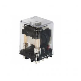 TE Connectivity KUP-5A15-120 SPDT Enclosed Relay 120V