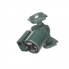 Taco L0410-Y6JI1-FHAN Cast Iron Circulator Pump W/IFC 115V Flanged