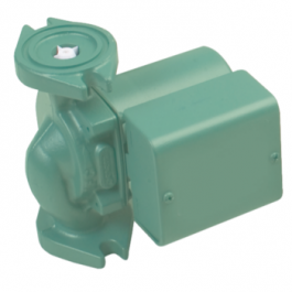 Taco L0515-B6CI1-FHA1 1/25HP LoadMatch Circulator Pump Cast Iron