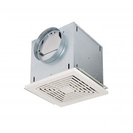 Broan-NuTone L100E High Capacity Ventilation Fan 133 CFM