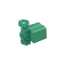 Taco L1121-Y6CI1-FHA1 1/8HP Circulator Pump Cast Iron Flanged 115V