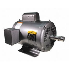 Baldor Motor L1405T Motor 2Hp 1725 Rpm 115/230V 182T