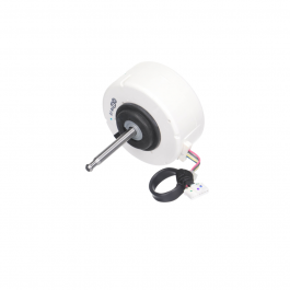 Sanyo HVAC L6CBYYYL0056 Fan Motor
