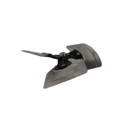 Carrier LA01EA121 1/2" 3-Blade Fan CW 22" DIA 26° Pitch