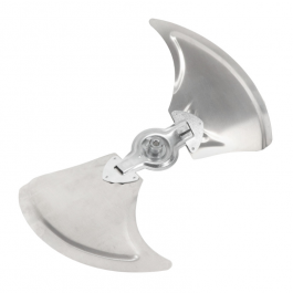 Carrier LA01RA059 Propeller Fan Blade