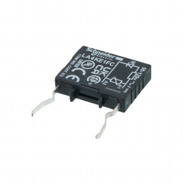 Schneider Electric (Square D) LA4KE1FC LED Suppressor Module 50-129V