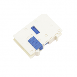 Schneider Electric (Square D) LADN10 1-N/O Auxiliary Contact Block W/Screw Terminals