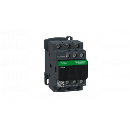 Schneider Electric (Square D) LC1D12U7 Contactor 12A 600 VAC Coil 240V