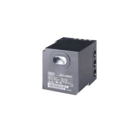 Siemens Combustion LDU11.523A17 Gas Valve Proving Unit 110V