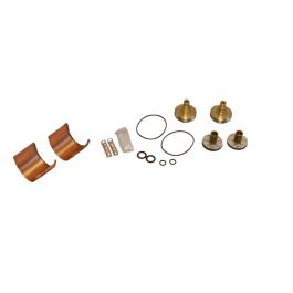 Powers Commercial LF390-801 Check Stop Rebuild Kit Lead Free