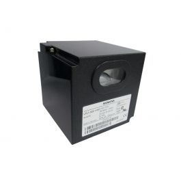 Siemens Combustion LFL1.322-110V Gas Burner Control