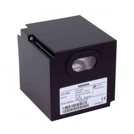 Siemens Combustion LFL1.333-110V Gas Burner Control 25 SEC Purge
