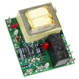Littelfuse LLC843F26M 26kΩ Liquid Level Control 2.5H x 2.19W x 1.88D 120 VAC