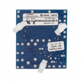 Littelfuse LLC845F25P Liquid Level Control 2.5H X 2.19W X 1.88D 120 VAC