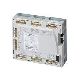 Siemens Combustion LMV52.240B1 Control Unit For PID, VFD & O2 110V