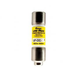Bussmann Fuse LP-CC-30 Time Delay Fuse 30A 600V