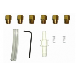 Daikin-McQuay LPHE-090150 Propane Conversion Kit