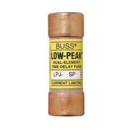 Bussmann Fuse LPJ-50SP Class-J Buss Fuse 50A 600VAC