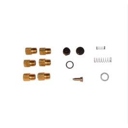 Daikin-McQuay LPM09 Natural Gas LP Conversion Kit