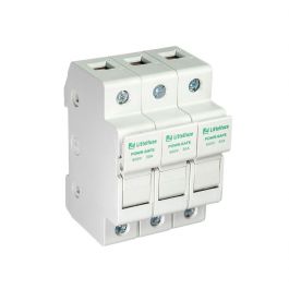 Littelfuse LPSC003 3-Pole ACS POWR-Safe 30A 600V