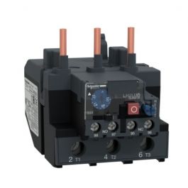 Schneider Electric (Square D) LR2D3557 Thermal Overload Relay 50A