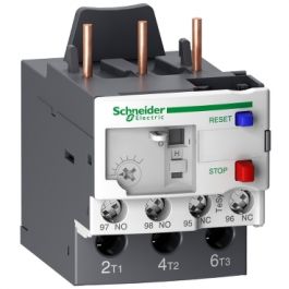 Schneider Electric (Square D) LR3D32L Thermal Overload Relay 32A 600V