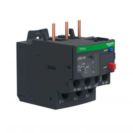 Schneider Electric (Square D) LRD05 Overload Relay 0.63-1A