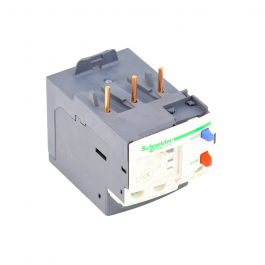 Schneider Electric (Square D) LRD16L Thermal Overload Relay 9–13 FLA Class 20