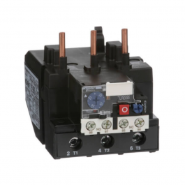 Schneider Electric (Square D) LRD3353 Thermal Overload Relay 23-32A