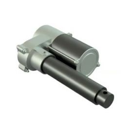 Duff Norton LS25-1B5TN-04 Linear Actuator 4" Stroke 450lb 115V