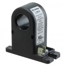Littelfuse LSRX Load Sensor Self-Powered 5-200 AMP