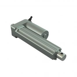 Duff Norton LT100-1-100P Linear Actuator 112lb 3.9" Stroke 12 VDC