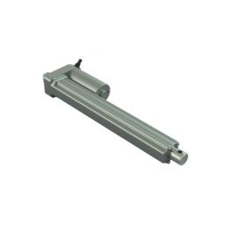 Duff Norton LT100-1-200 Linear Actuator 112 lb 7.9" Stroke 12 VDC
