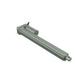 Duff Norton LT100-1-250 9.8" Linear Actuator 112 lb 12 VDC