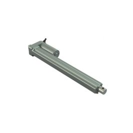 Duff Norton LT100-1-250P Linear Actuator 112lb 9.8" Stroke 12 VDC