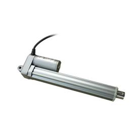 Duff Norton LT100-1-300P Linear Actuator 112lb 11.8" Stroke 12 VDC