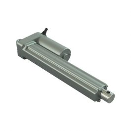 Duff Norton LT100-2-150 Linear Actuator 5.9" Stroke 112 in-lb 24 VDC
