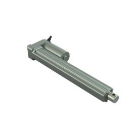 Duff Norton LT225-1-200 Linear Actuator 225 lbs 7.9" Stroke 12 VDC