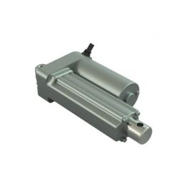 Duff Norton LT225-1-50 Linear Actuator 2" Stroke 12 VDC 225 Lb-In
