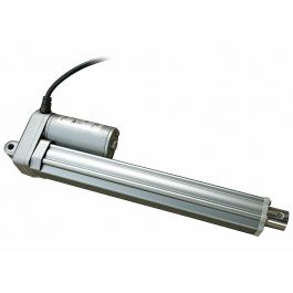 Duff Norton LT25-1-150P Linear Actuator 27lb 5.9" Stroke 12 VDC