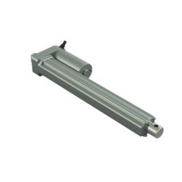 Duff Norton LT25-1-200 Linear Actuator 27lb 7.9" Stroke 12 VDC