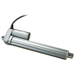 Duff Norton LT25-1-200P Linear Actuator 27lb 7.9" Stroke 12 VDC